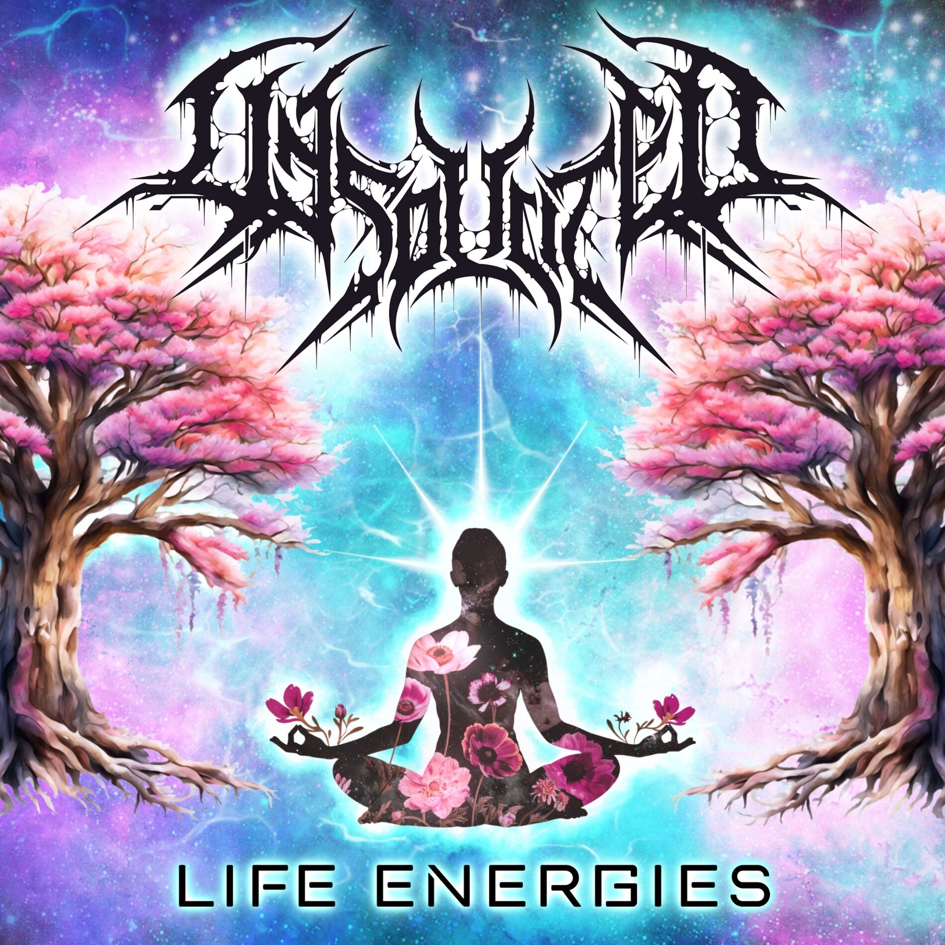 Album cover of The Lost Epoch