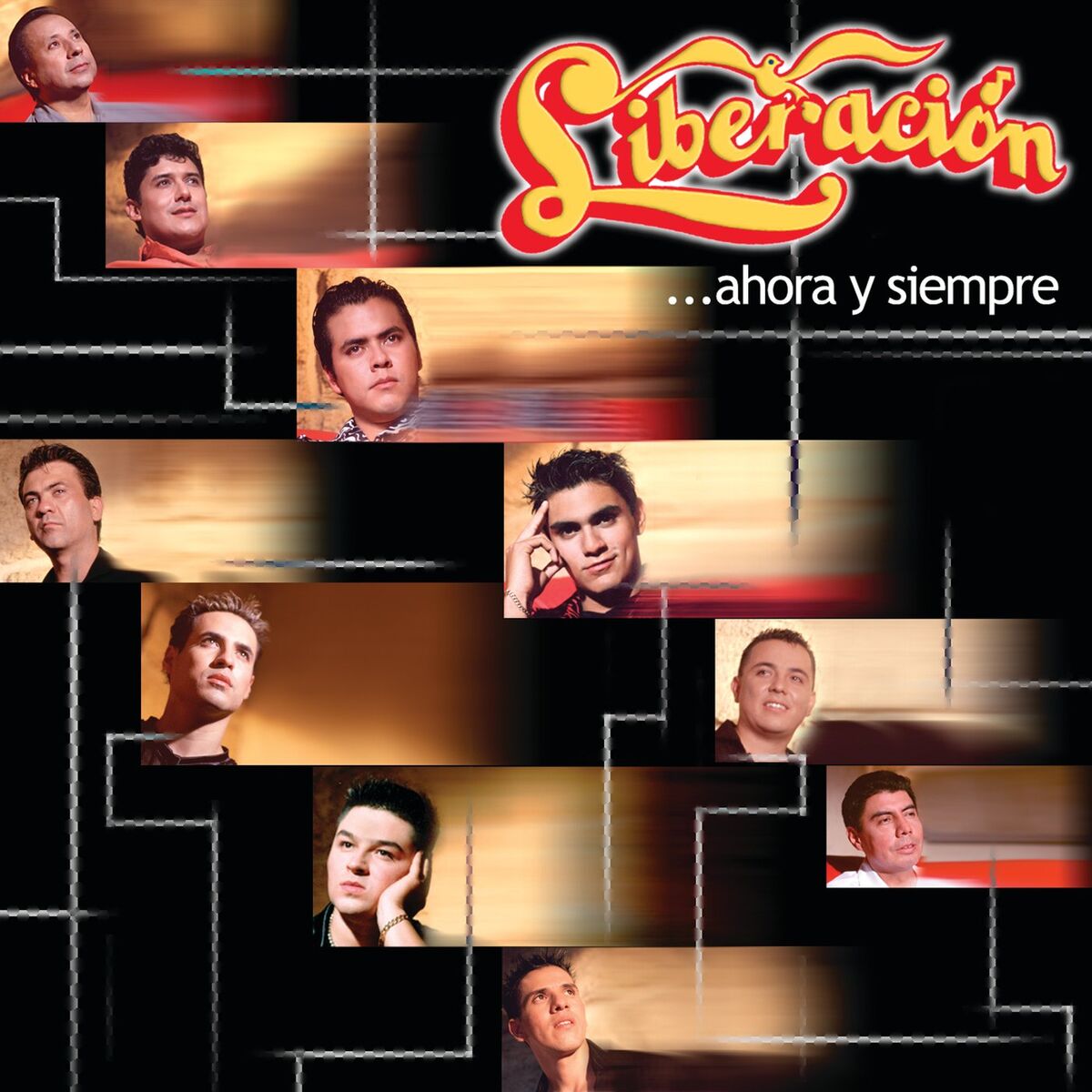 Album cover of Ahora Y Siempre