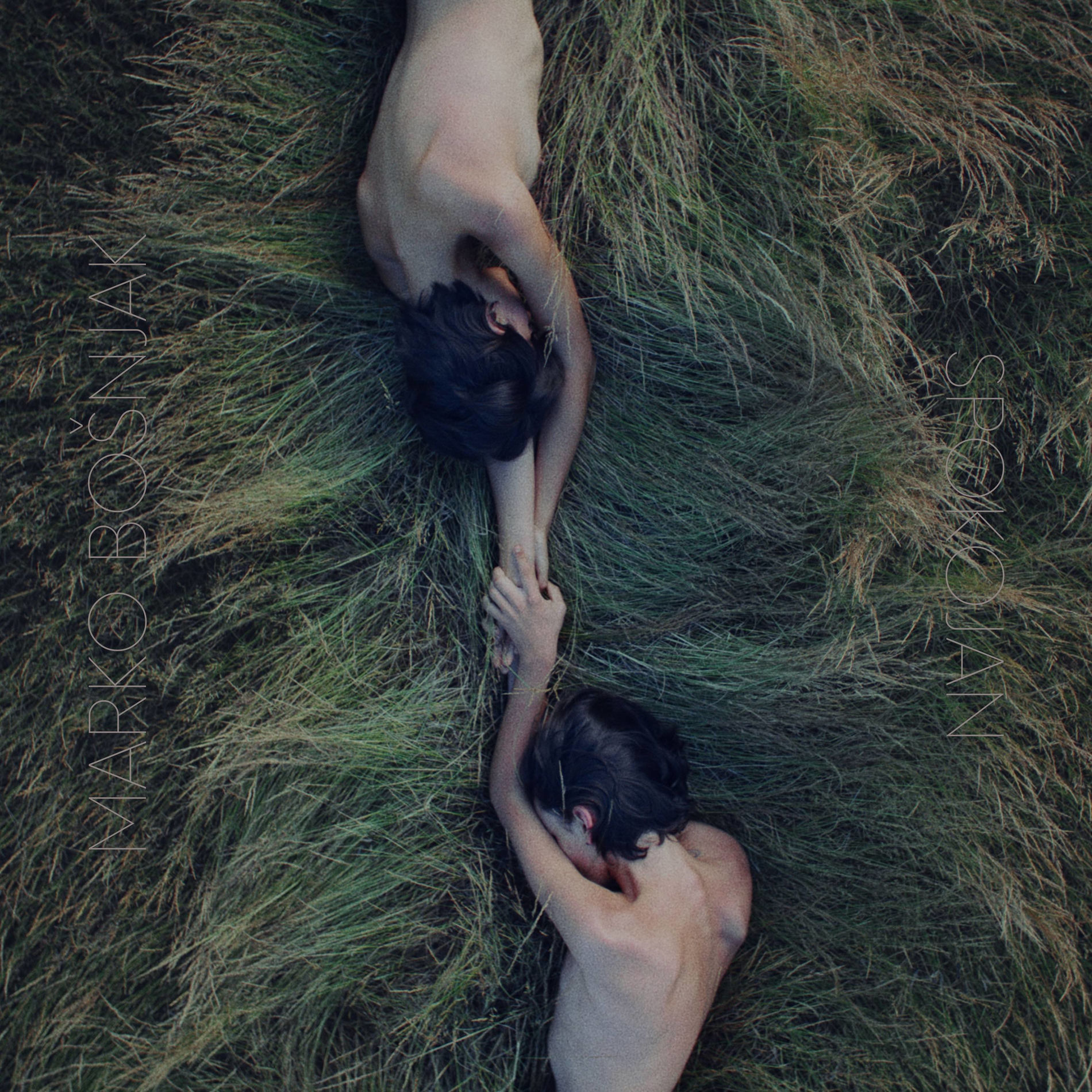 Album cover of Spokojan