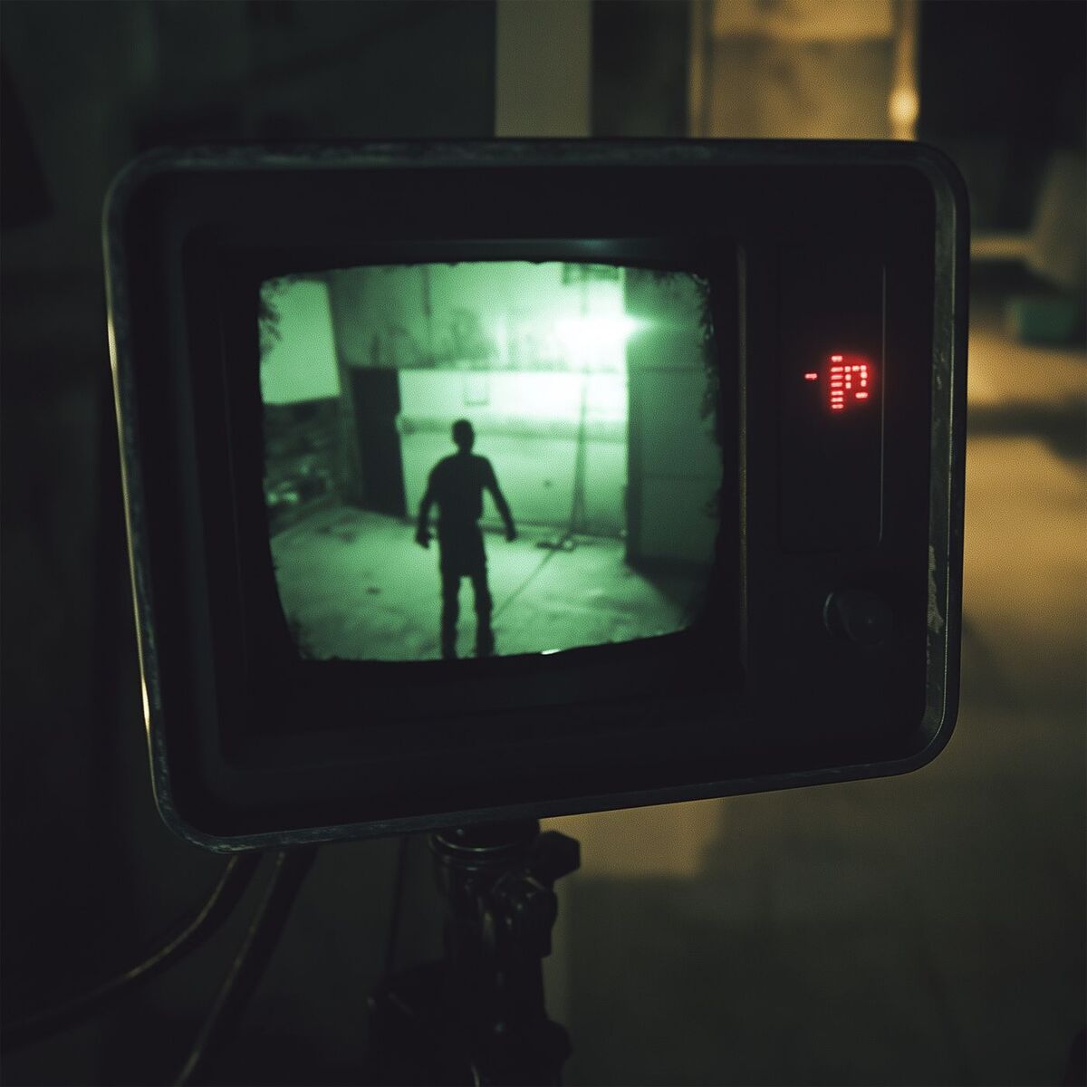 Album cover of Der Mord im Livestream