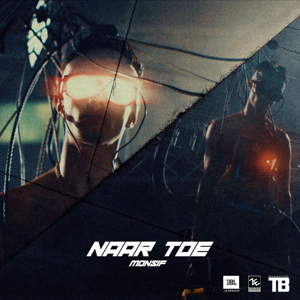 Picture of Naar Toe