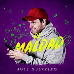 Cover of De Maldad