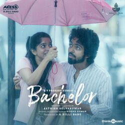 Cover of Bachelor (Original Motion Picture Soundtrack)