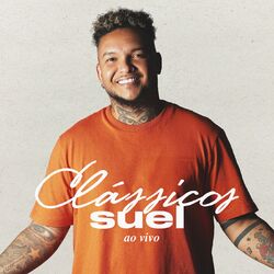 Cover of Clássicos do Suel