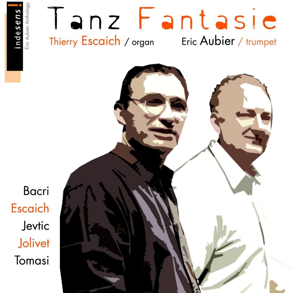 Picture of Tanz Fantasie