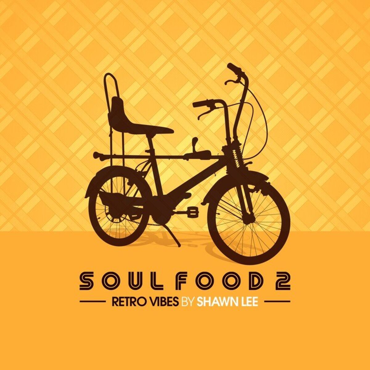 Album cover of Soul Food 2