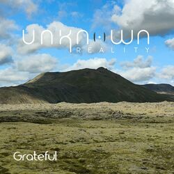 Cover of Grateful