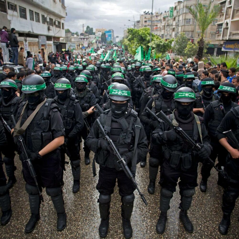 Picture of Hamas