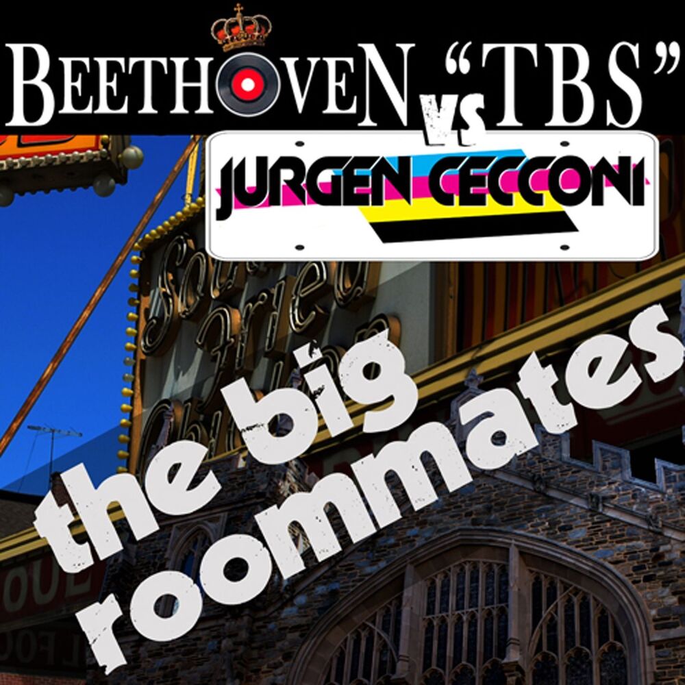 Picture of The Big Roommates