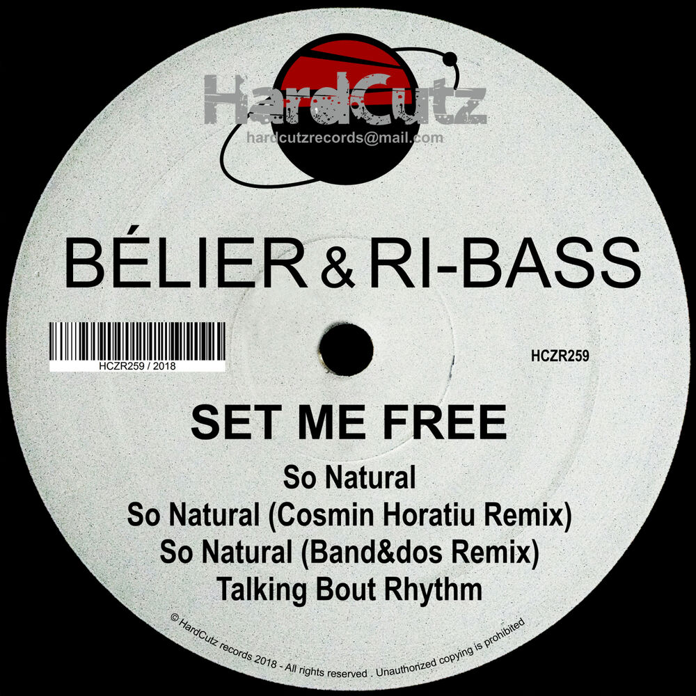 Picture of Set Me Free