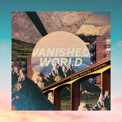 Cover of Vanished World (Anna Phoebe Rework)