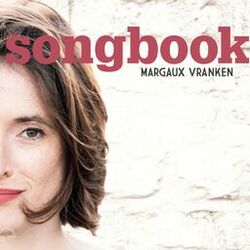 Cover of Songbook