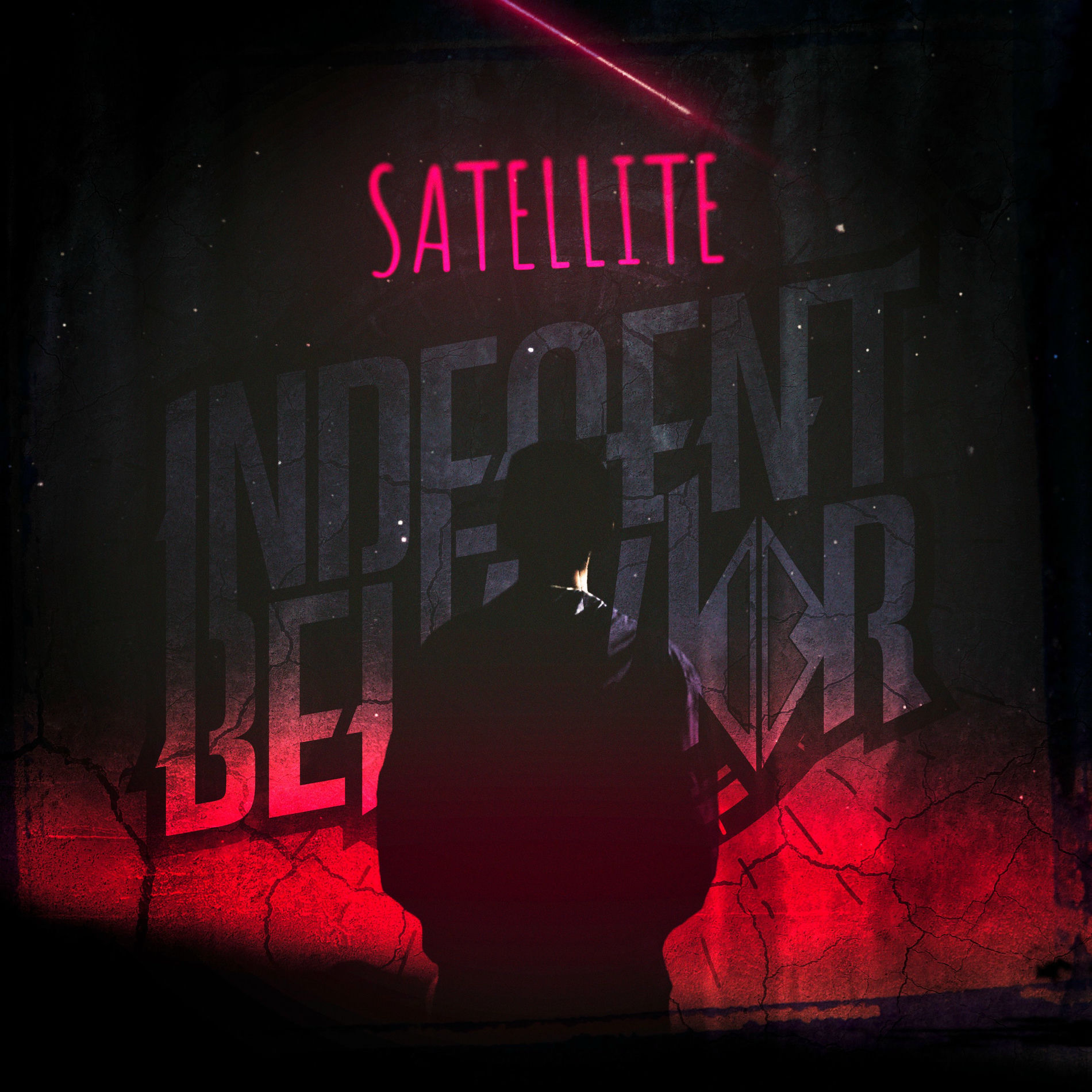 Album cover of Satellite