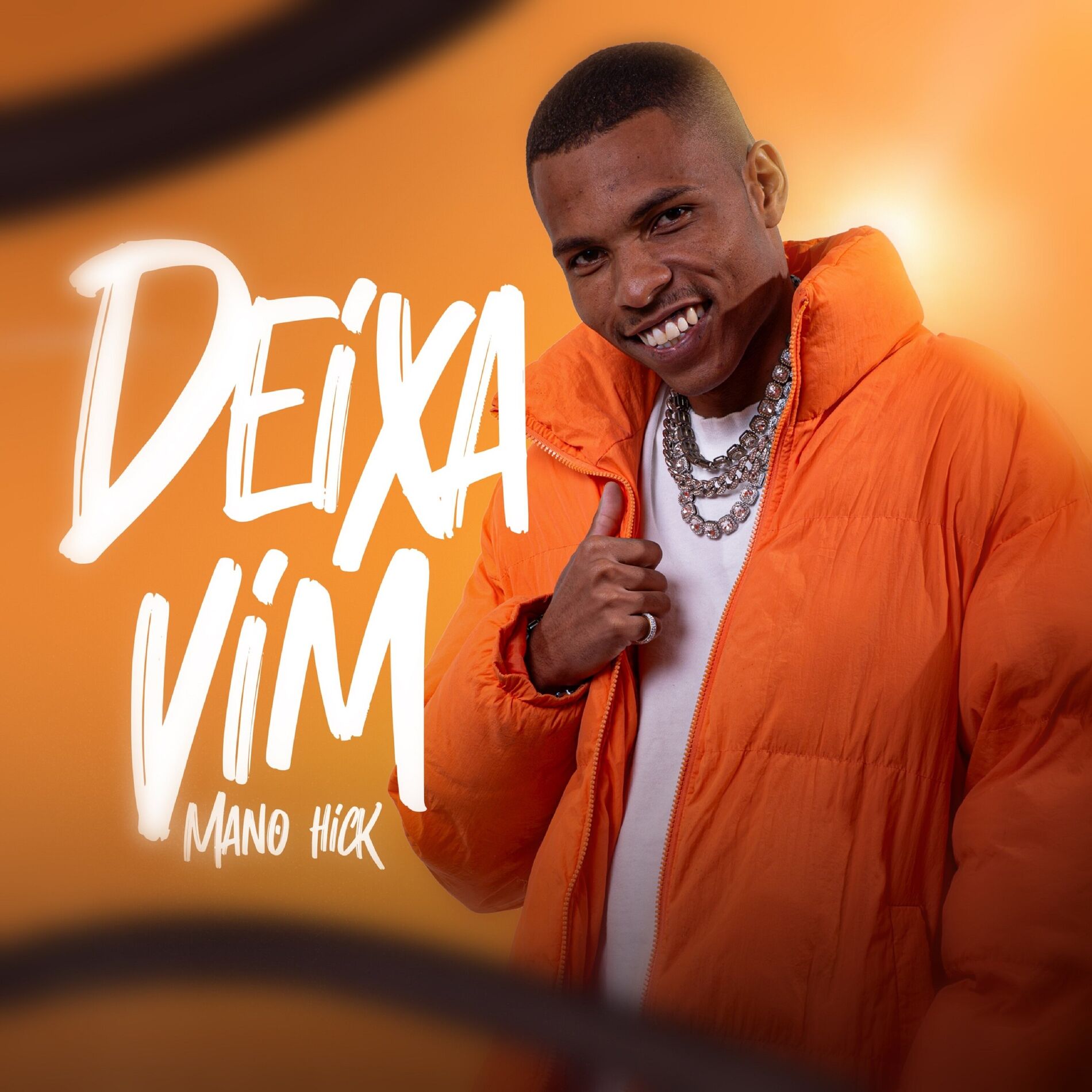 Album cover of Flow de Trem #8 – Deixa Vim