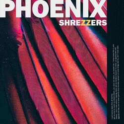 Cover of Phoenix