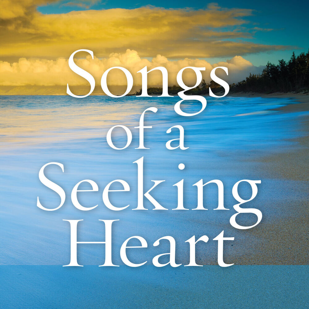 Picture of Songs of a Seeking Heart