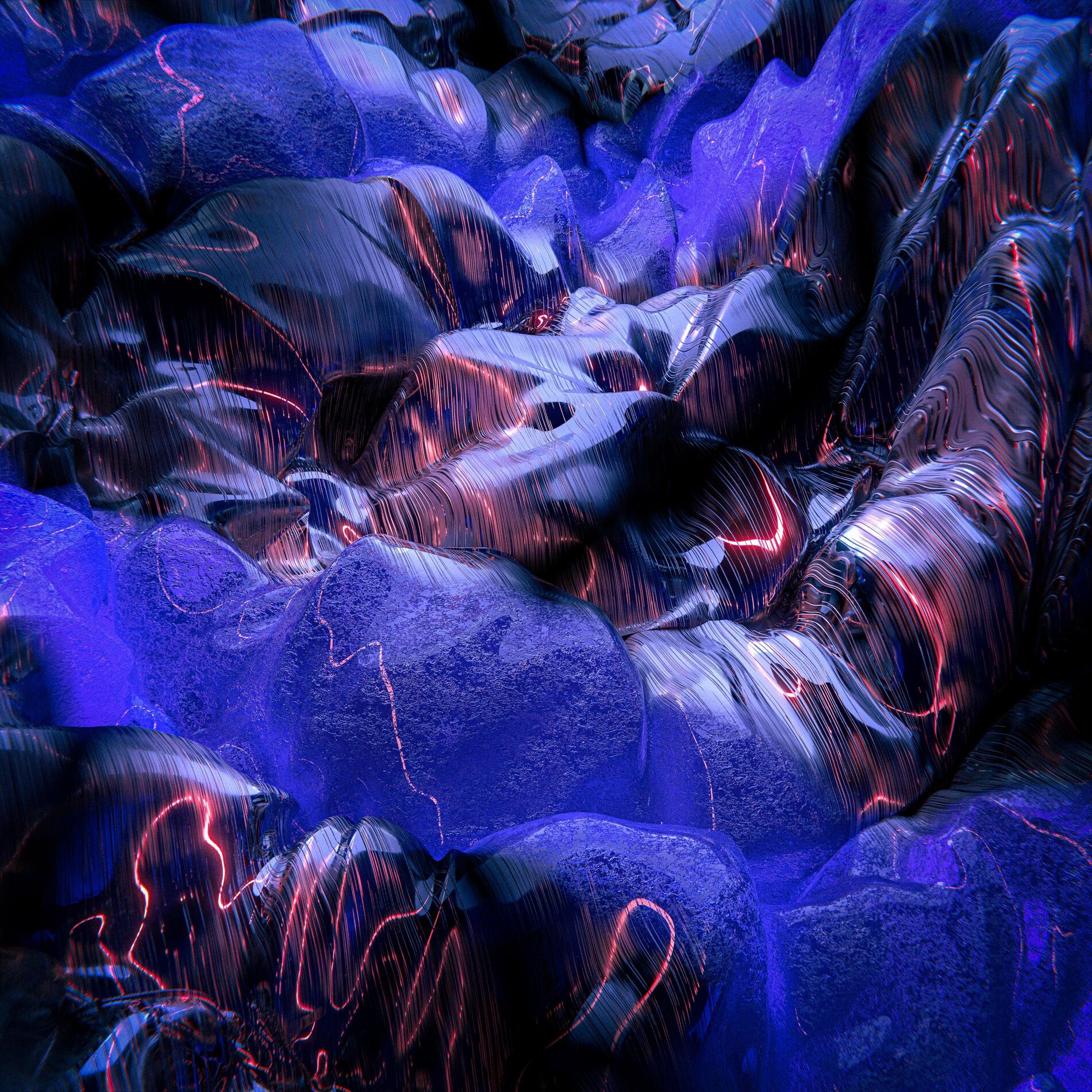 Album cover of Saphir