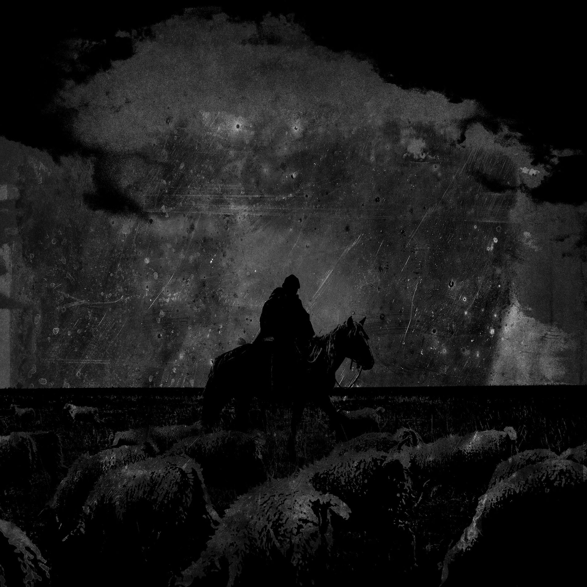 Album cover of Third Reflection