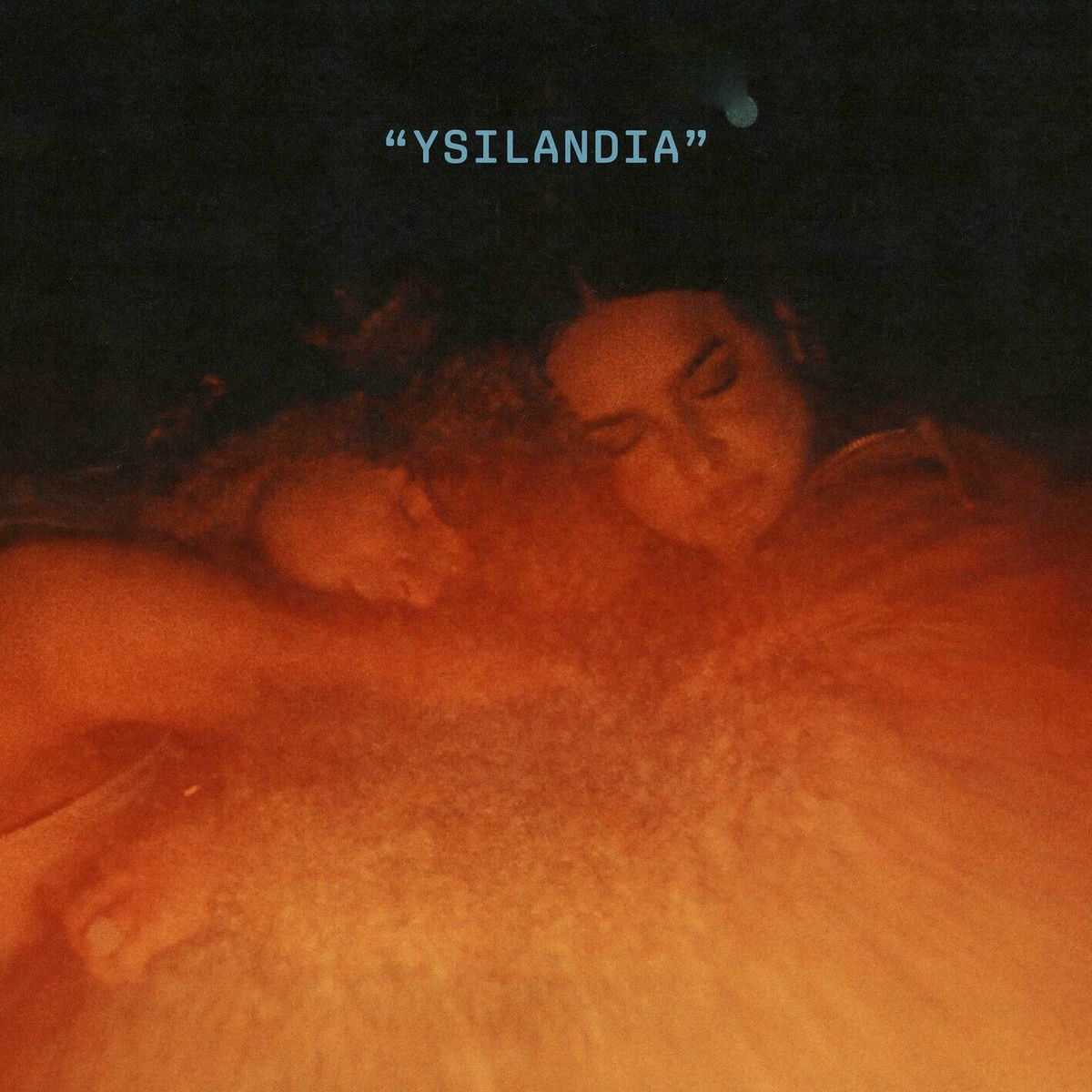 Album cover of Ysilandia