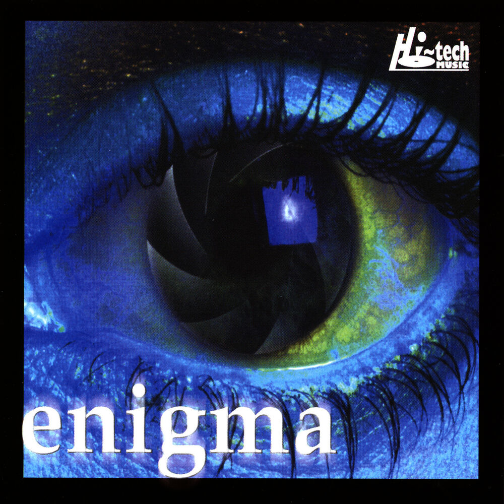Picture of Enigma
