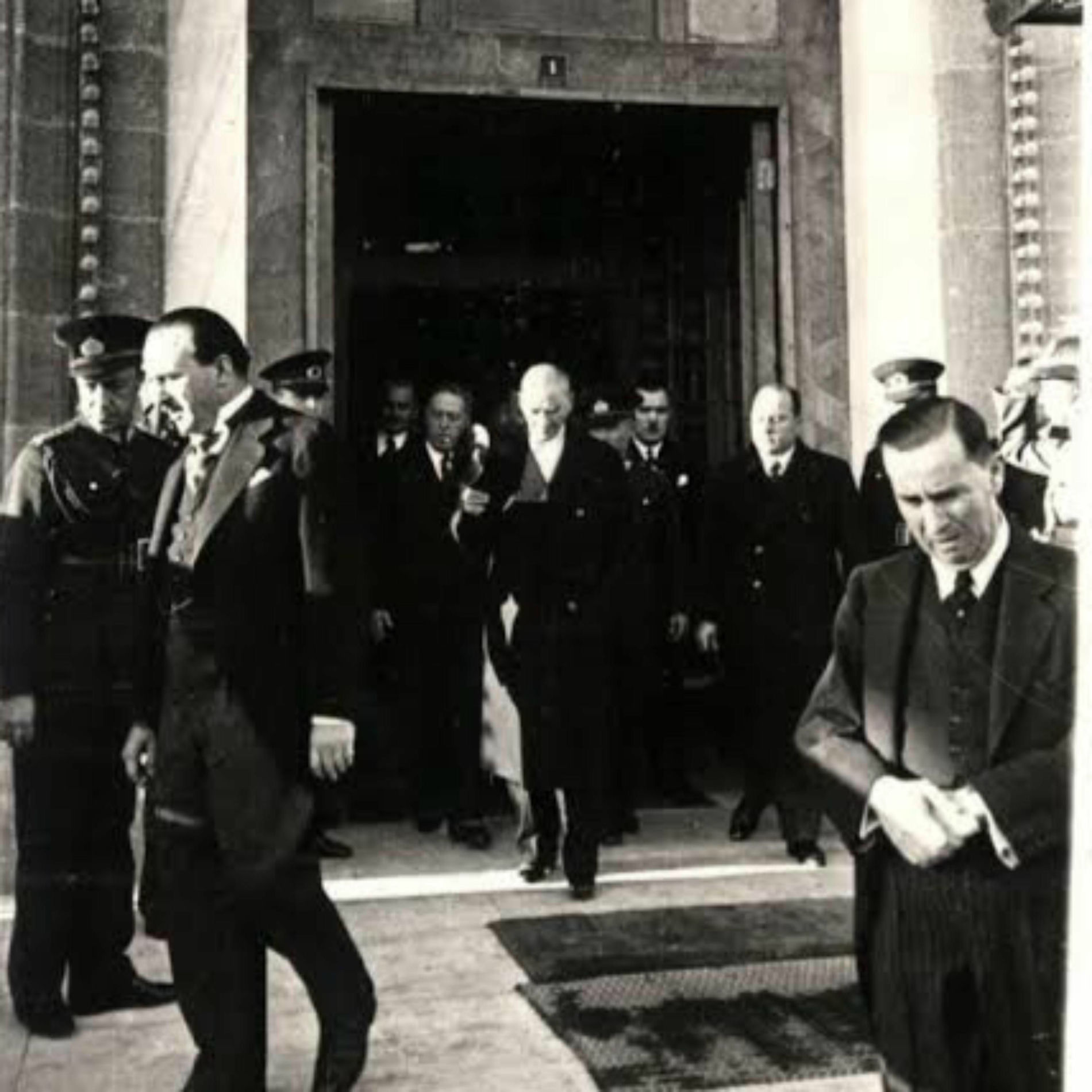 Album cover of 29 EKİM