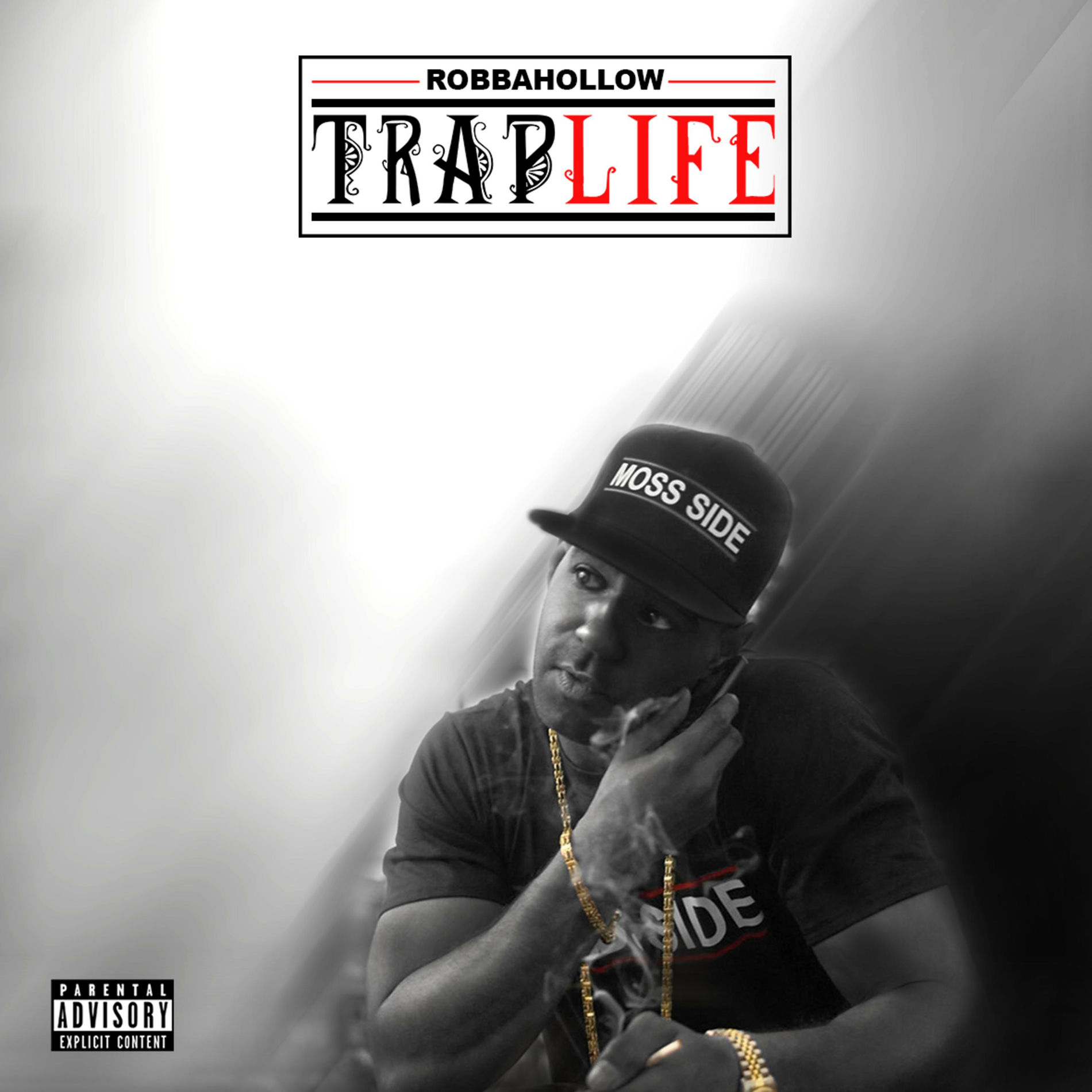 Album cover of Trap Life
