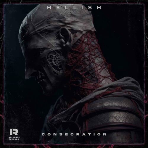  Hellish - CONSECRATION (2024) 