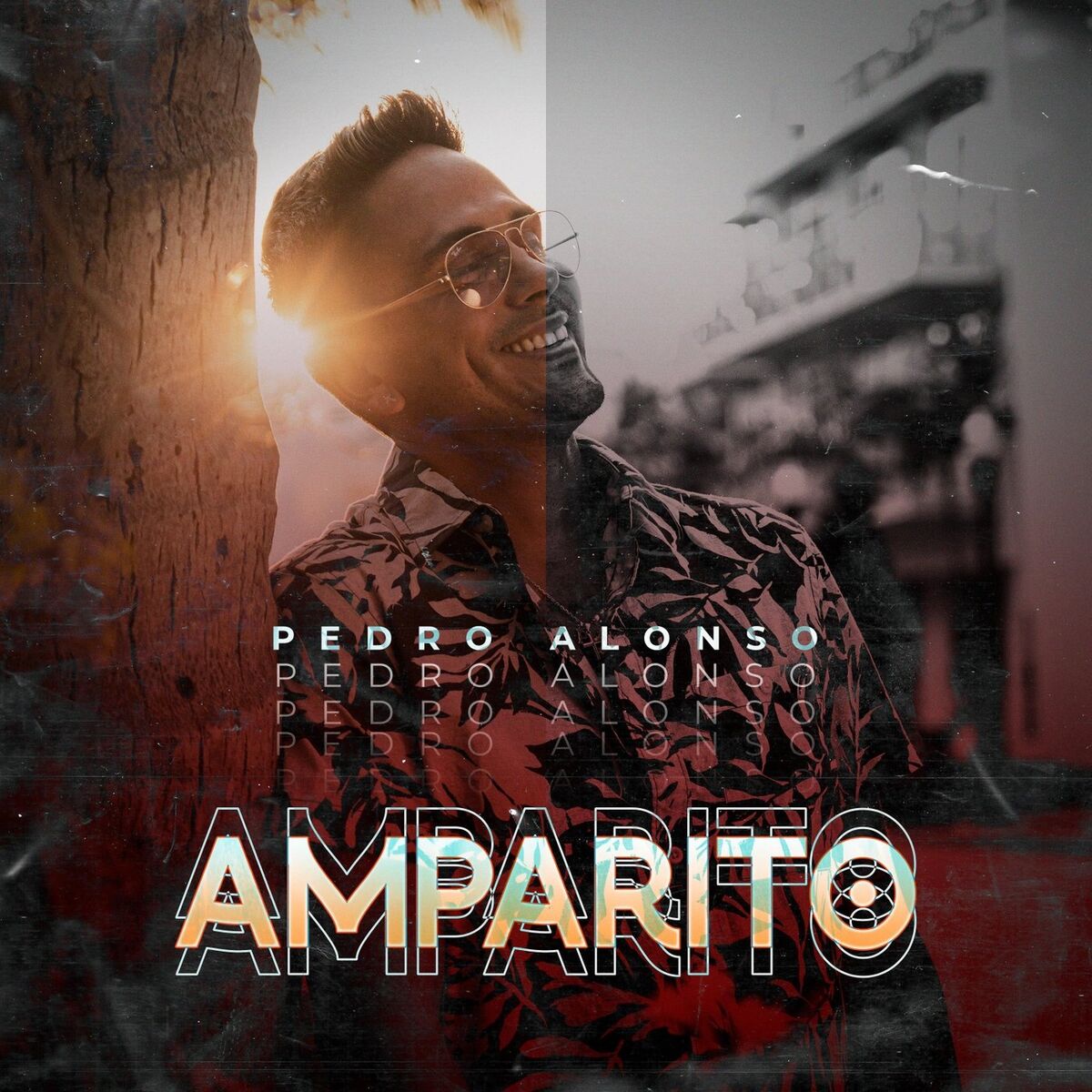 Album cover of Amparito