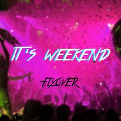 Cover of Its Weekend