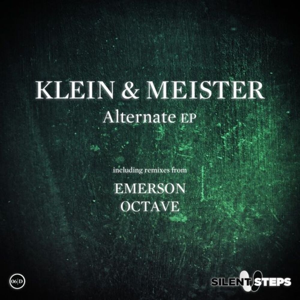 Picture of Alternate EP