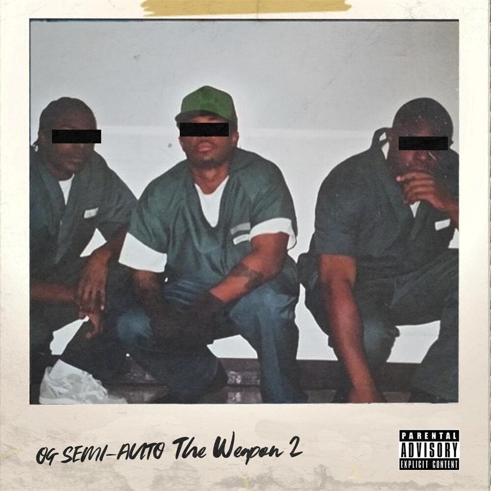 Picture of The Weapon 2