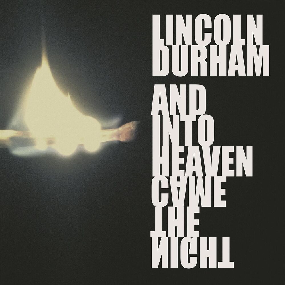 Picture of And Into Heaven Came The Night