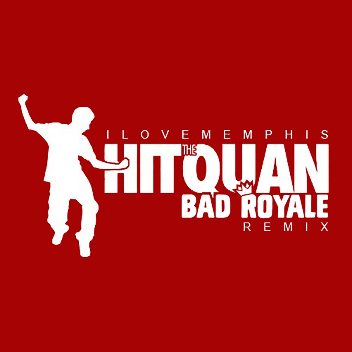 Album cover of Hit the Quan