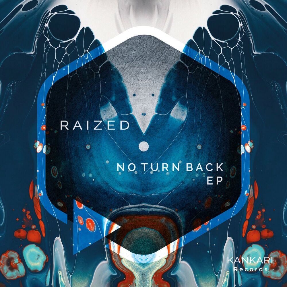 Picture of No Turn Back EP