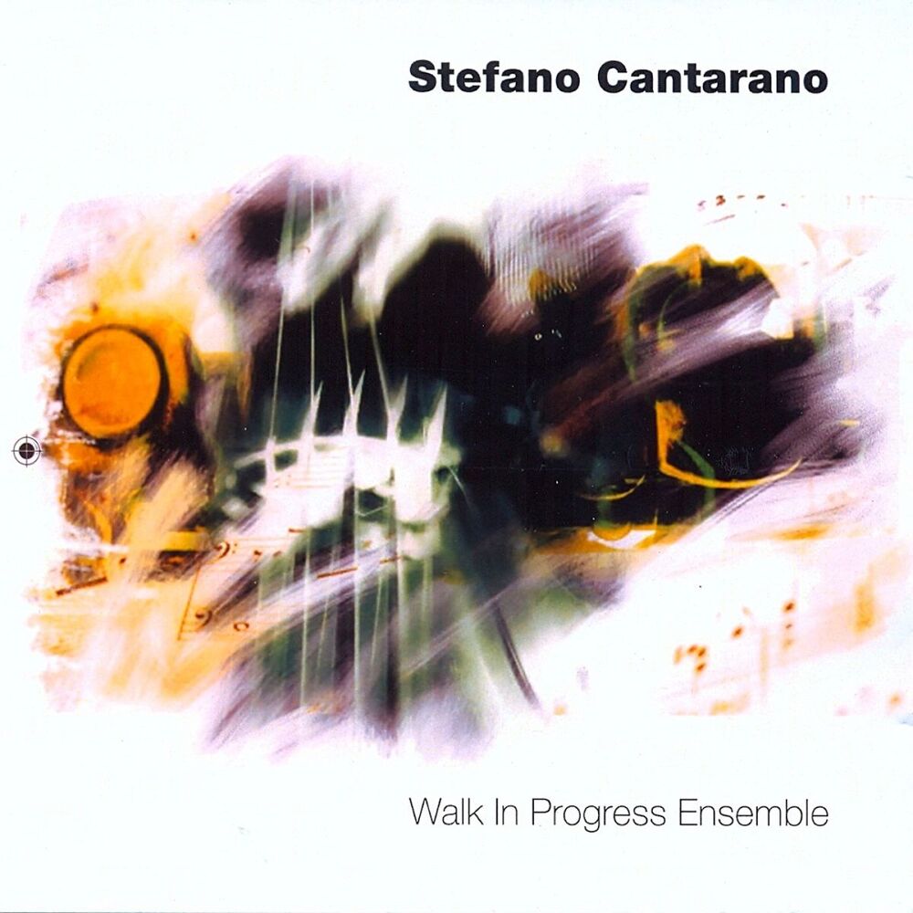 Picture of Walk in Progress
