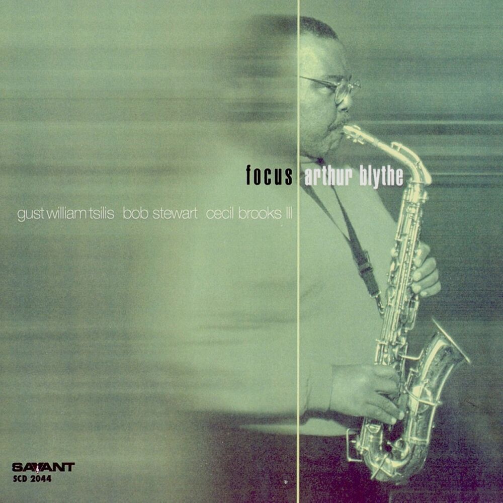 Picture of Focus
