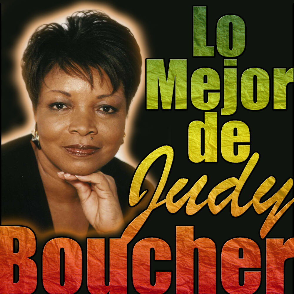 Picture of Lo Mejor de Judy Boucher