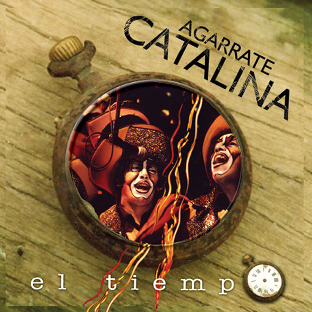 Picture of El Tiempo (En Vivo)