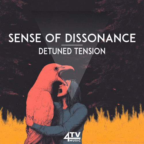 Sense Of Dissonance - Detuned Tension