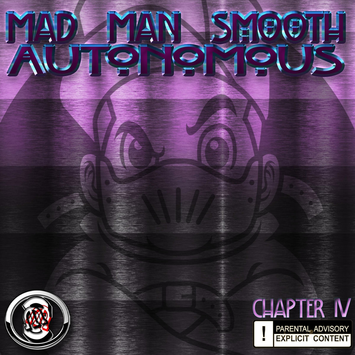 ●MAD MAN SMOOTH Mad Man Smooth: discos, canciones y conciertos | Deezer