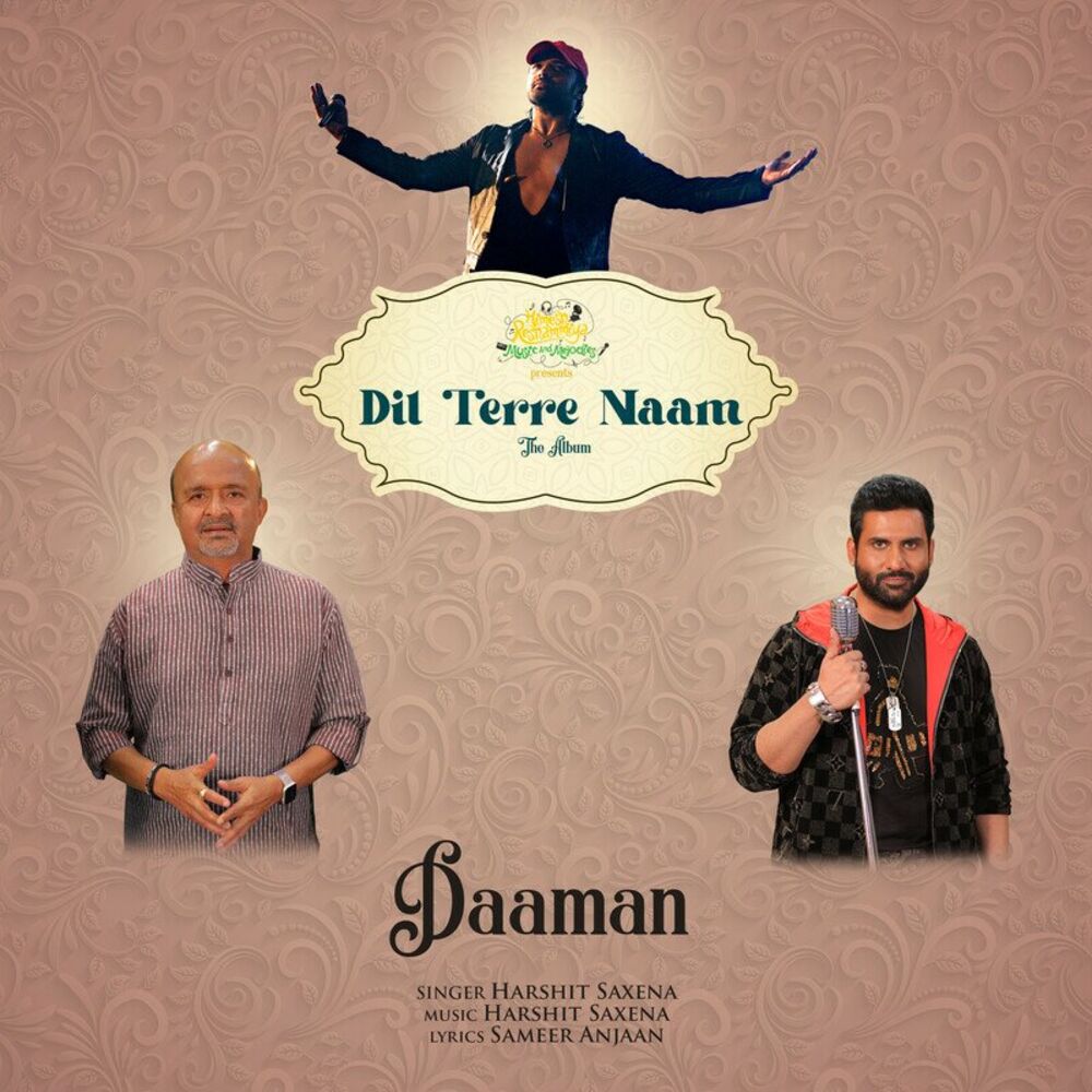 Picture of Daaman