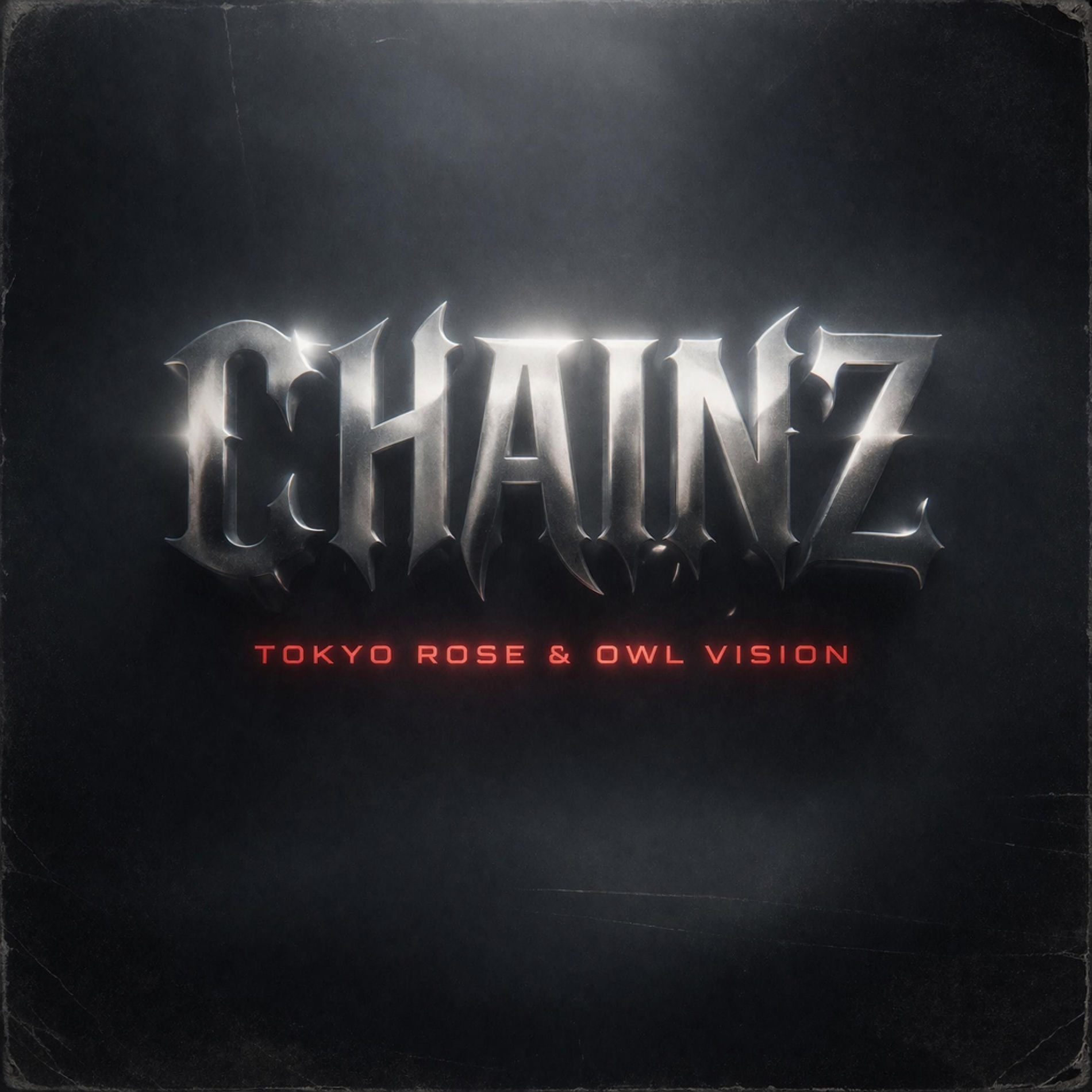 Album cover of CHAINZ