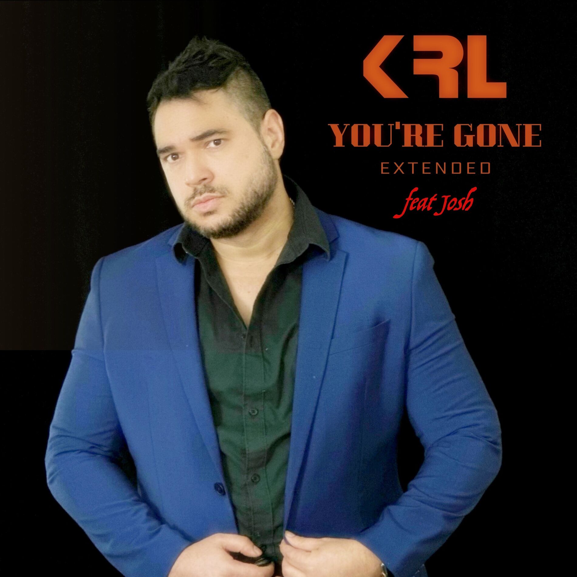 Album cover of You're Gone (Extended)