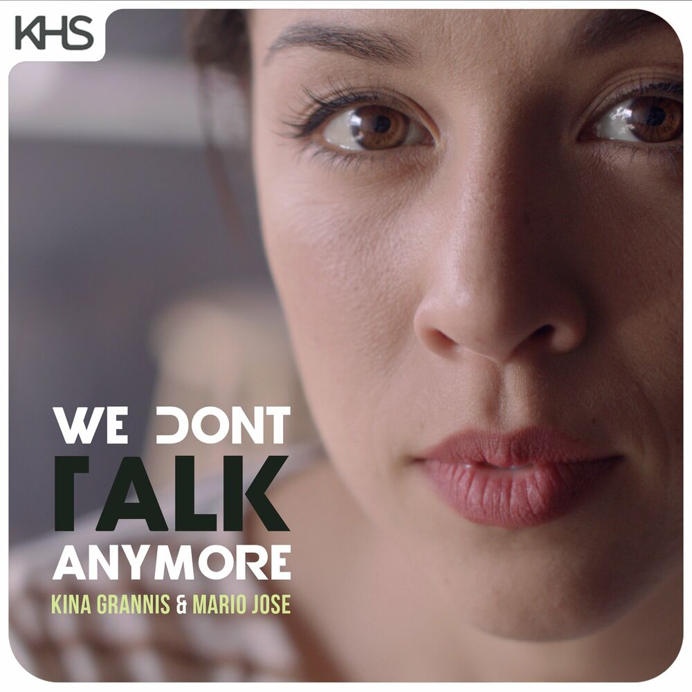 Picture of We Don't Talk Anymore
