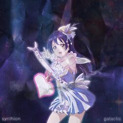 music cover