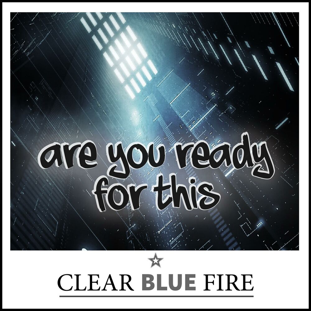 Picture of Are You Ready for This