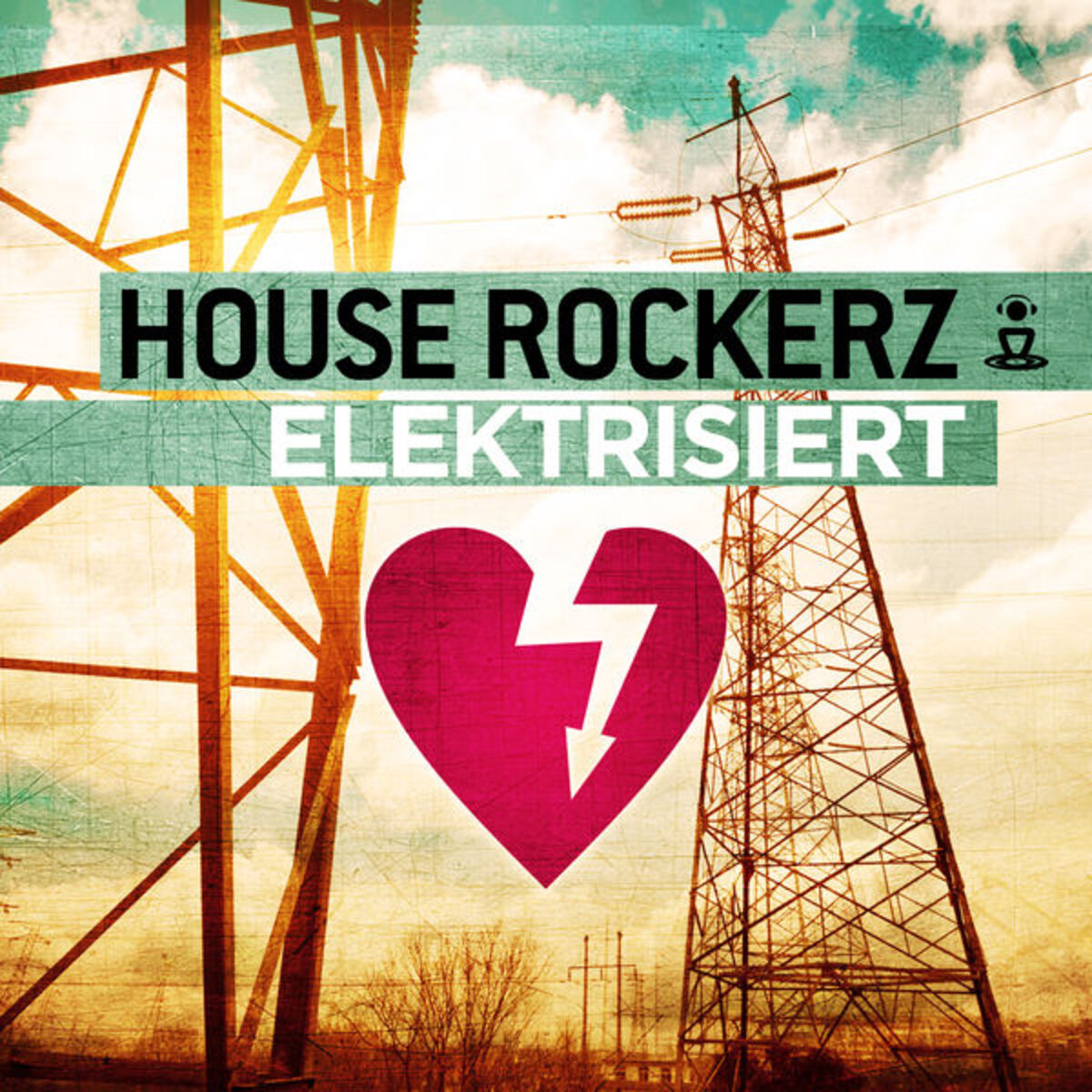 Album cover of Elektrisiert