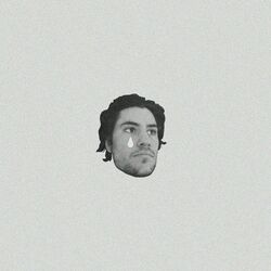 Cover of Grown Man Cry