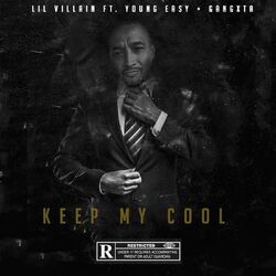 Cover of Keep My Cool