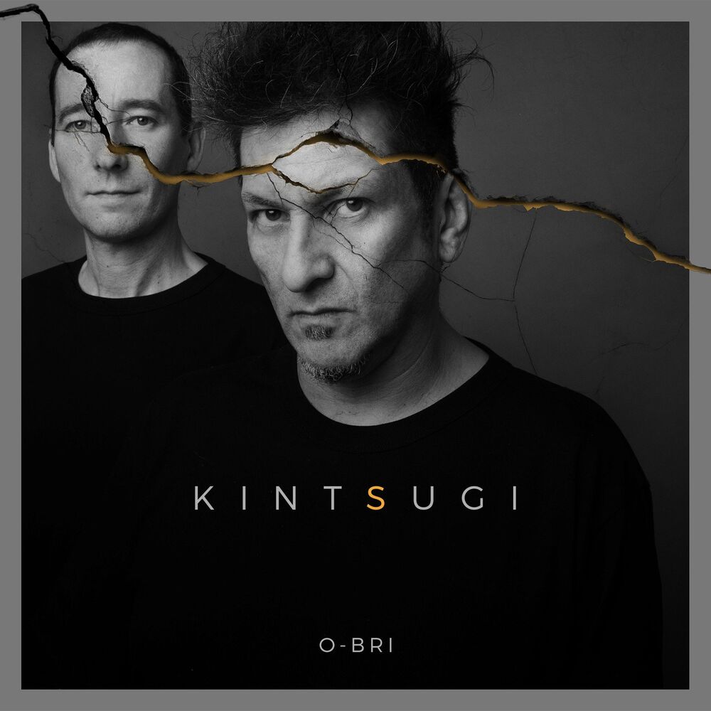 Picture of Kintsugi